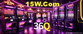 Bonus Features 36Q