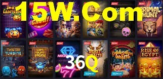 VIP Casino 36Q