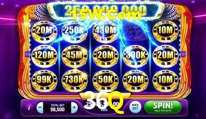 cassino 36Q