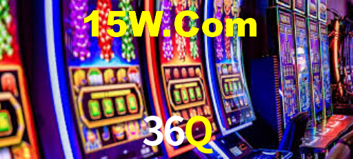 36Q - Cassino Online Brasileiro - 36Q.Com