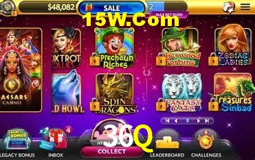 Diretório de Jogos 36Q