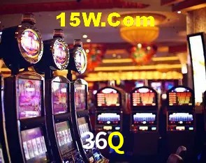 Casino VIP 36Q