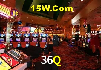 Casino Ao Vivo 36Q