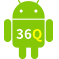 Aplicativo 36Q para Android