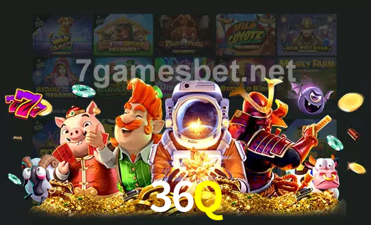 cassino 36Q